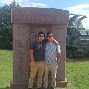 Meet your Posher, Wilmer